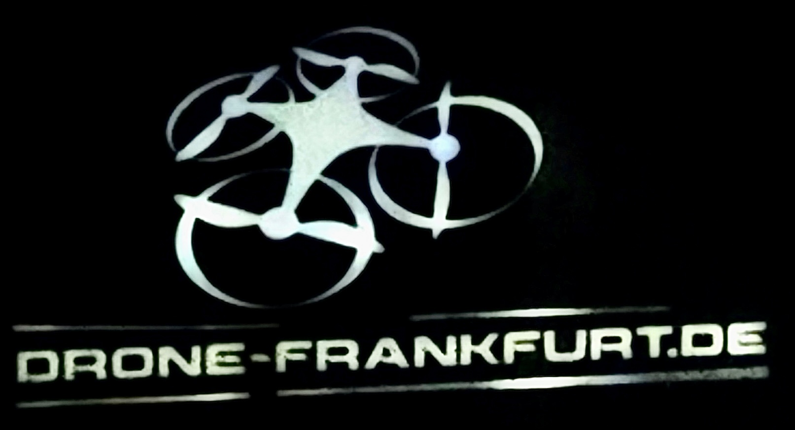 Drone Frankfurt